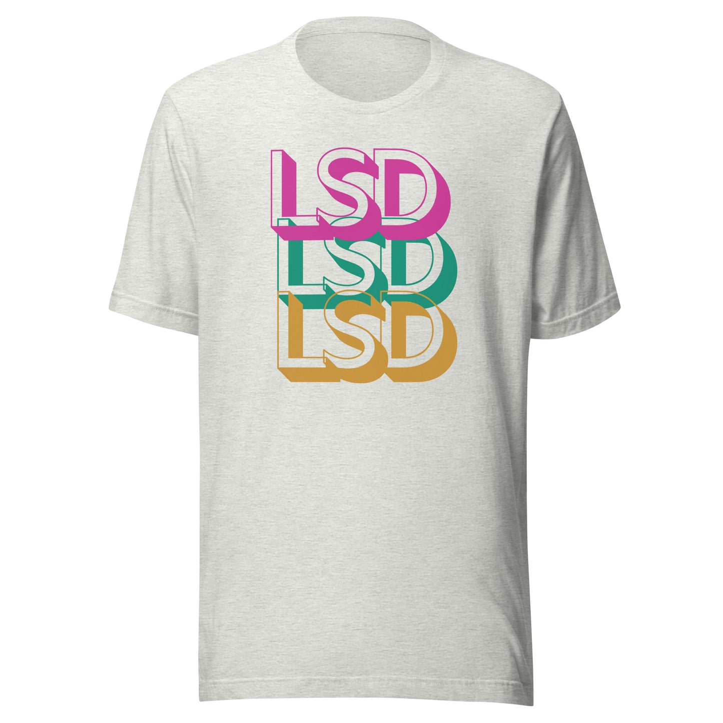 LSD