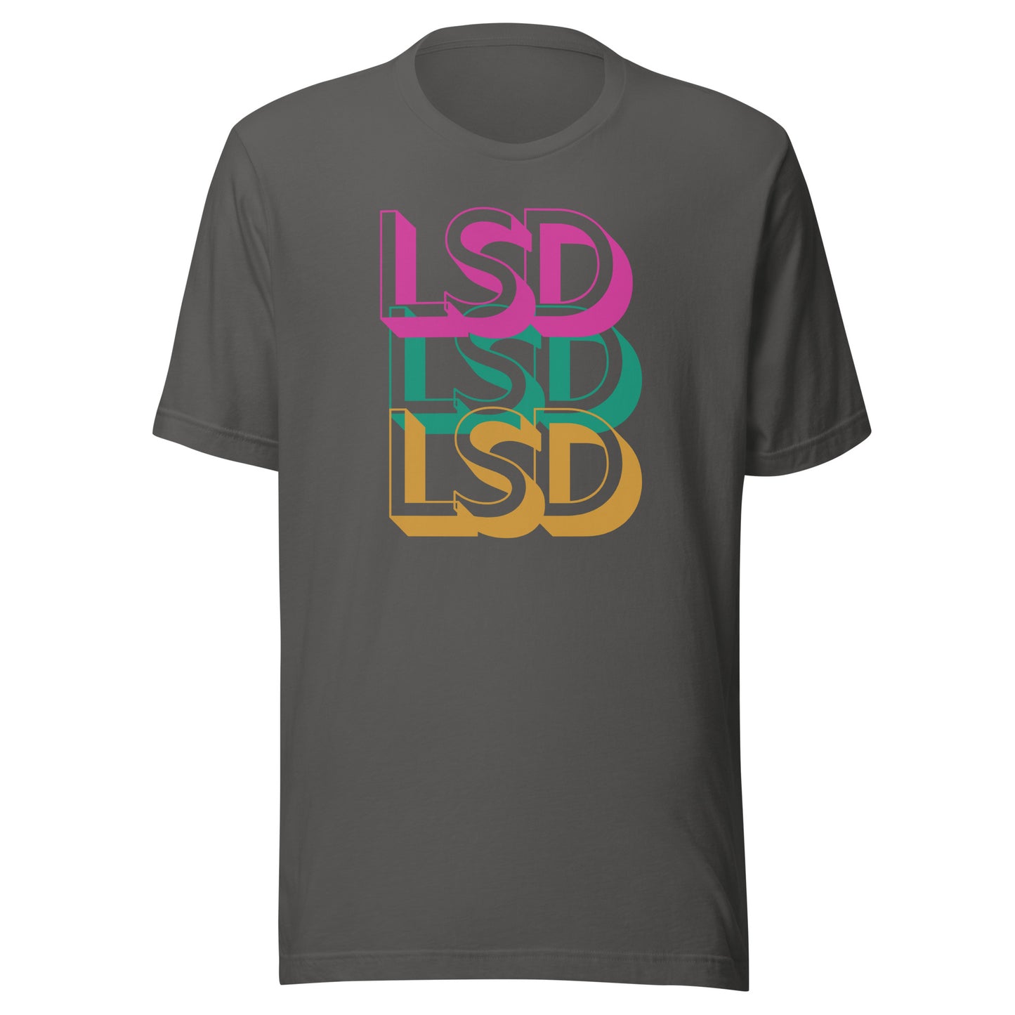 LSD