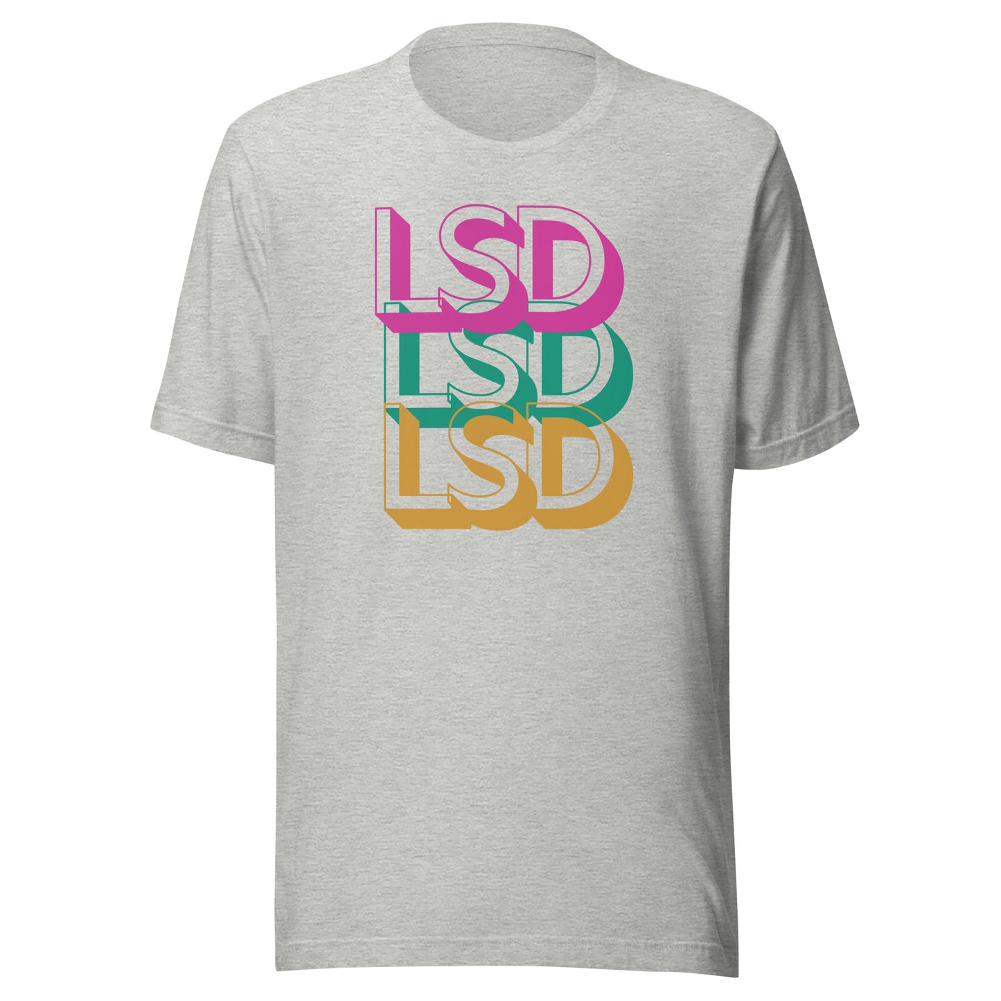 LSD