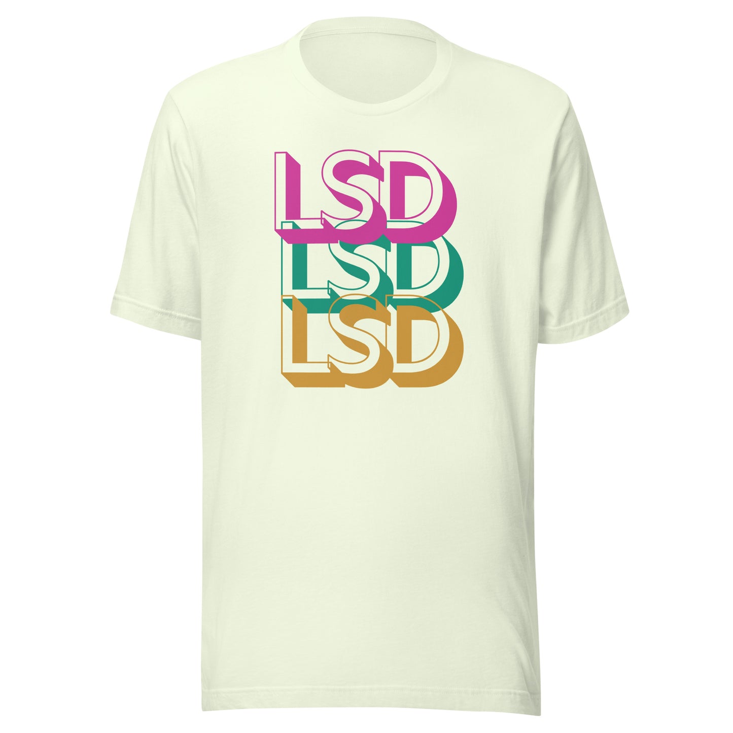 LSD