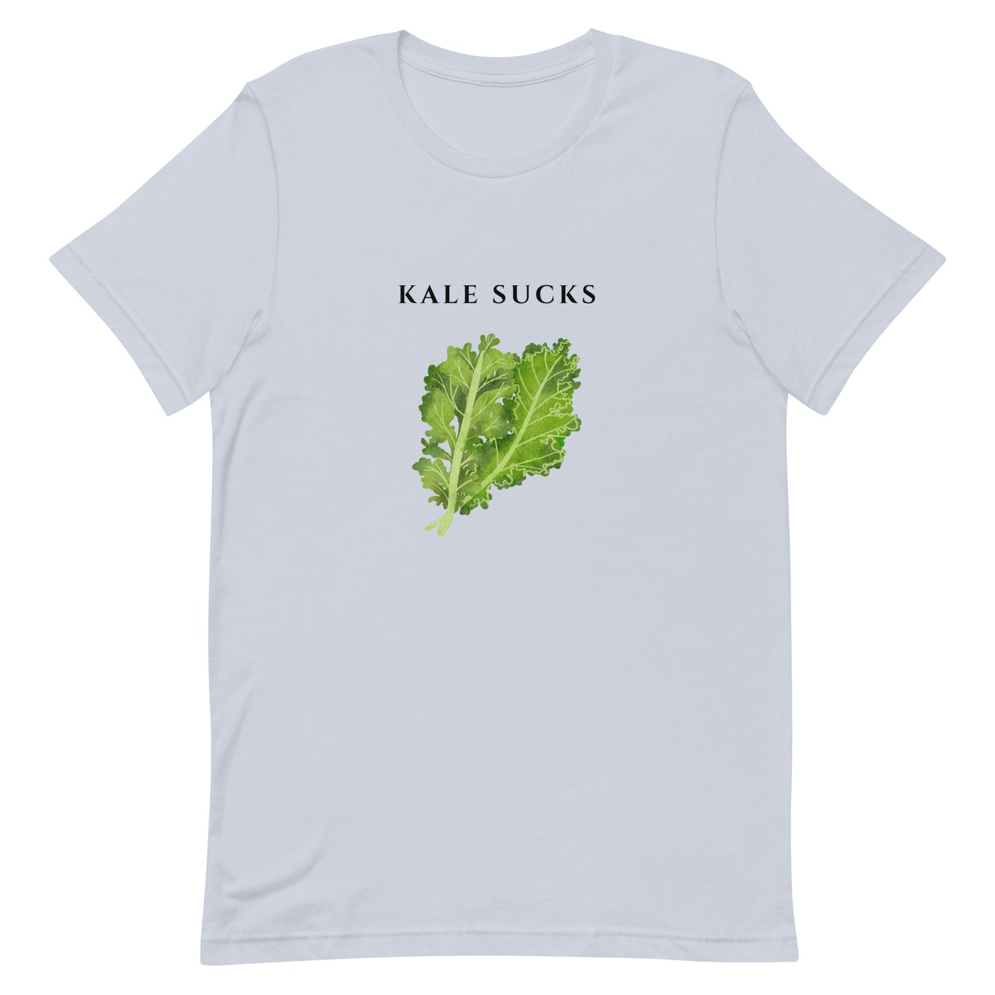 Kale Sucks