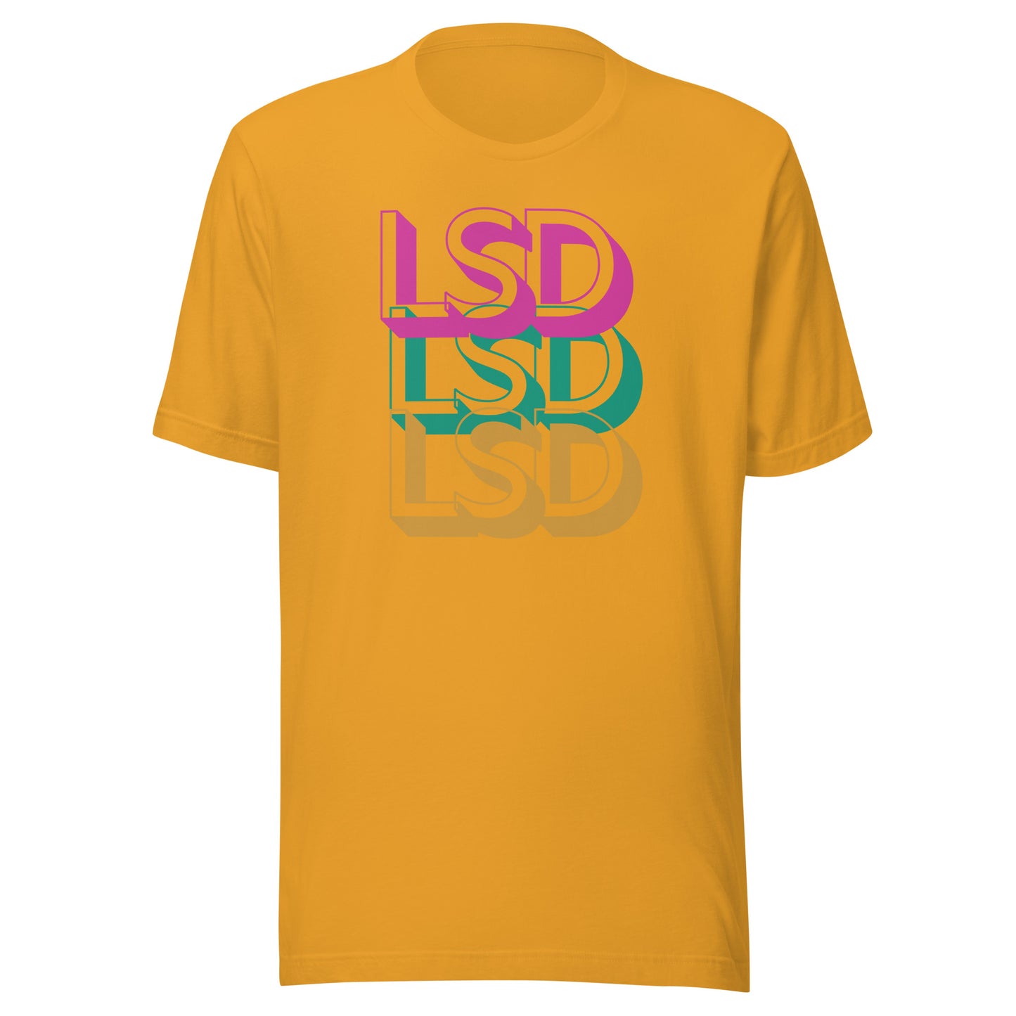 LSD