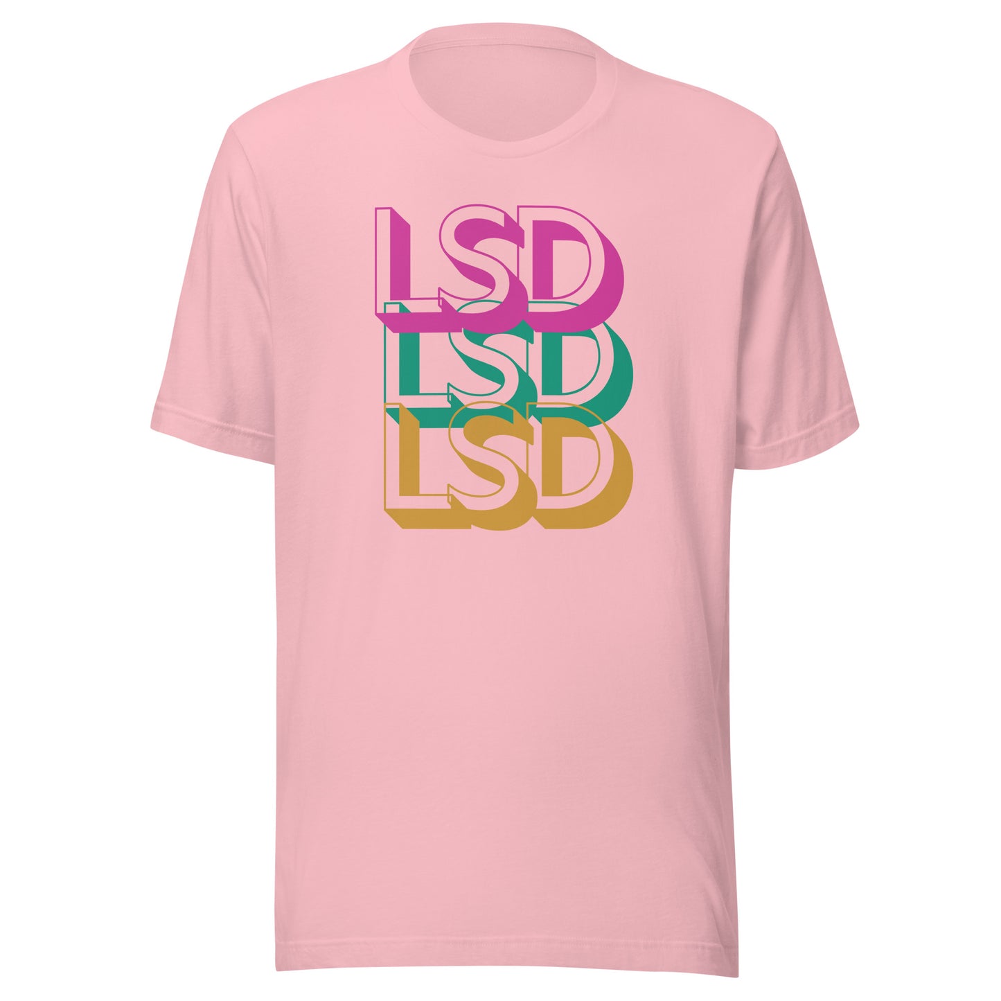 LSD