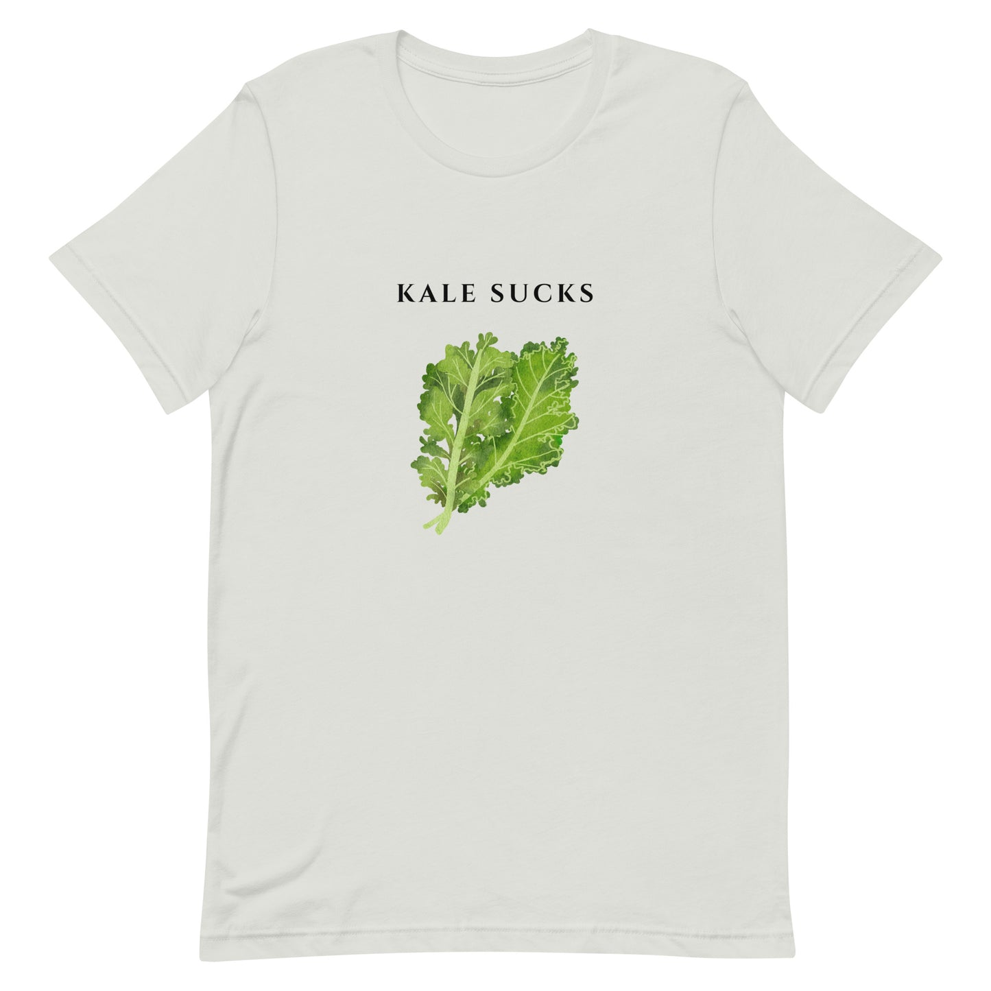 Kale Sucks