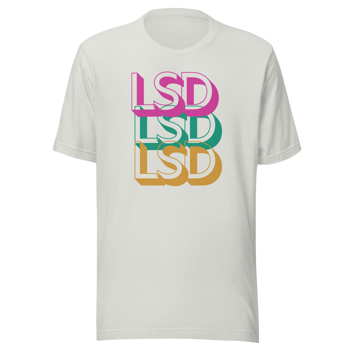 LSD