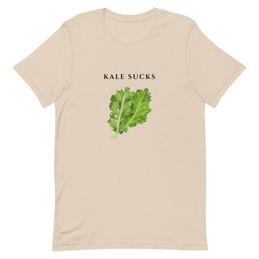 Kale Sucks