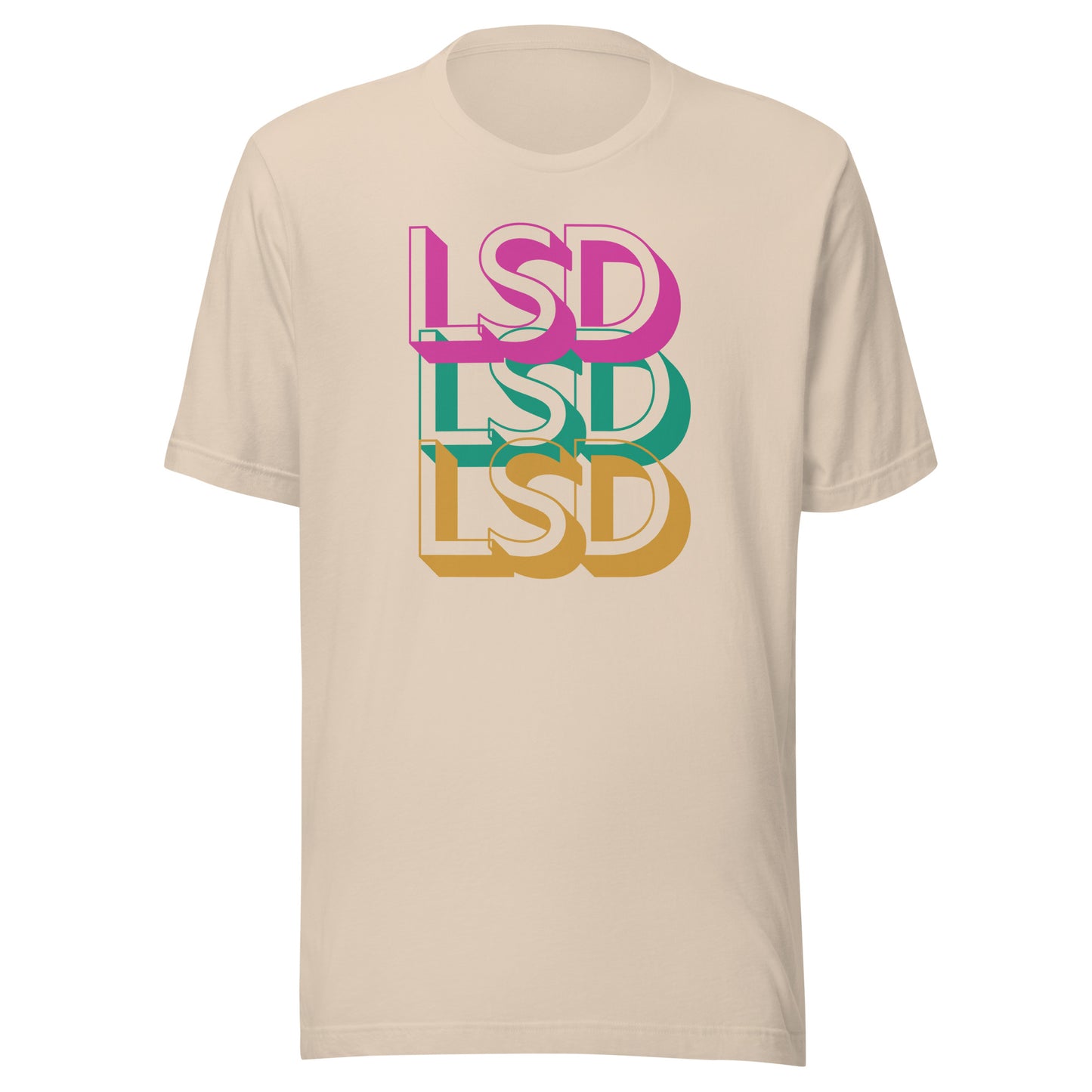 LSD