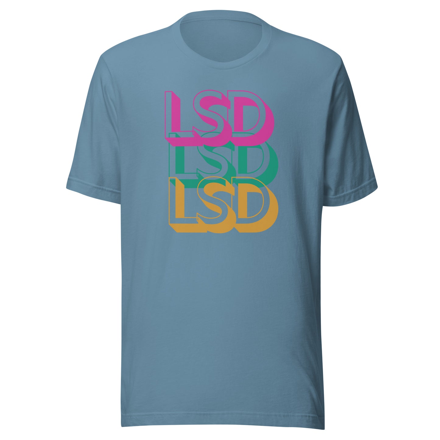 LSD