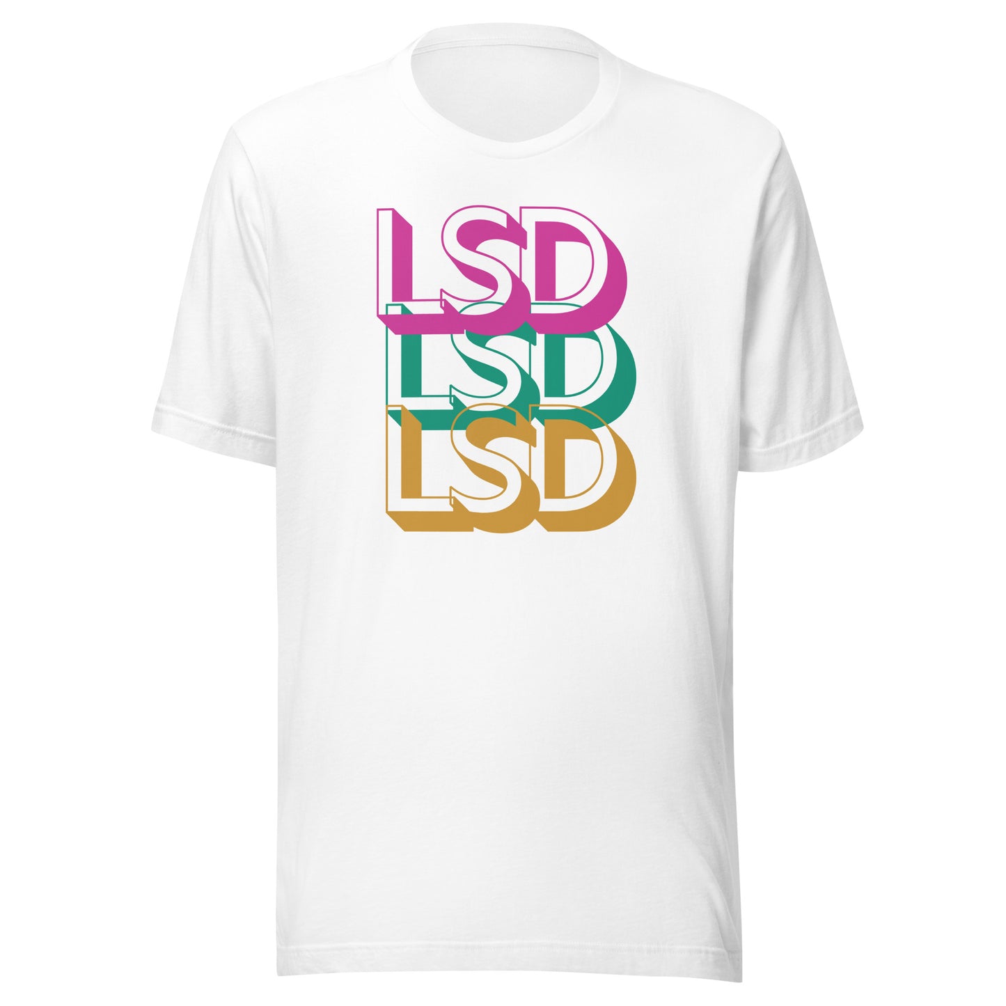 LSD