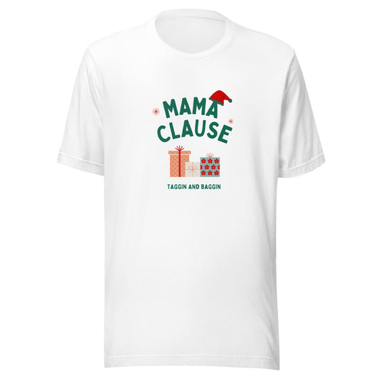 Mama Claus