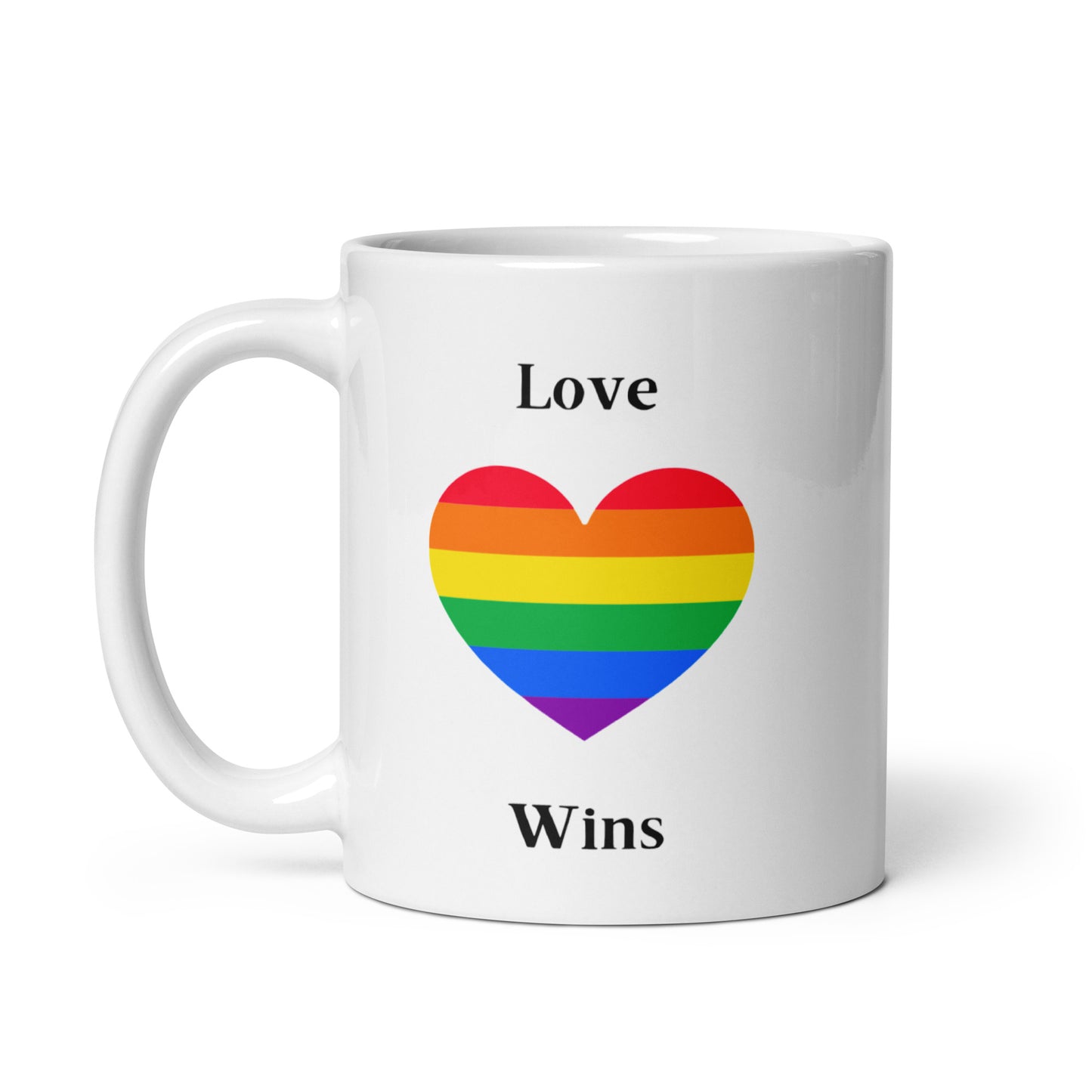 Love Wins