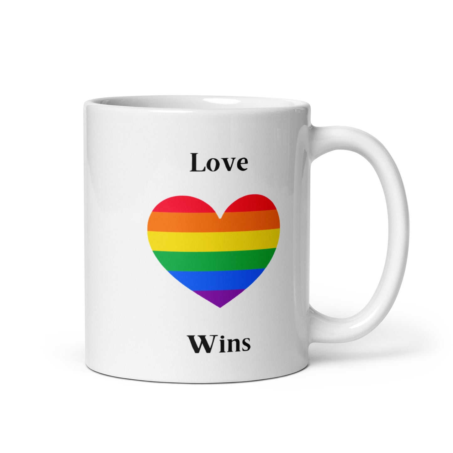 Love Wins