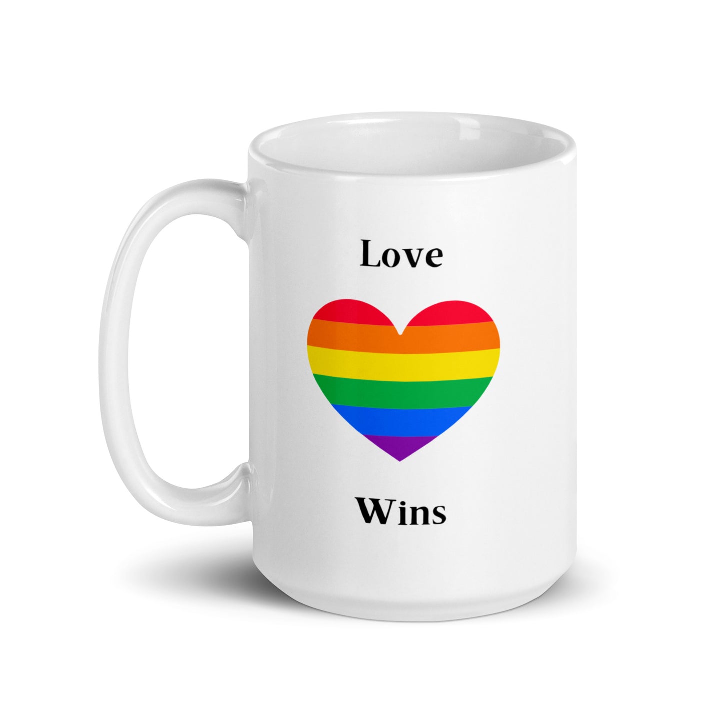 Love Wins