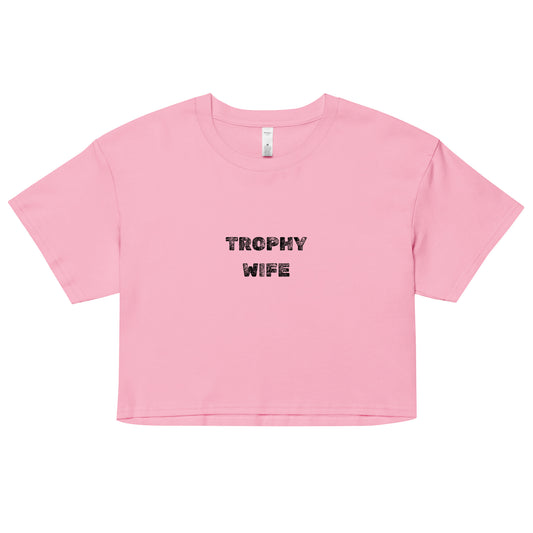 Trophy Wife