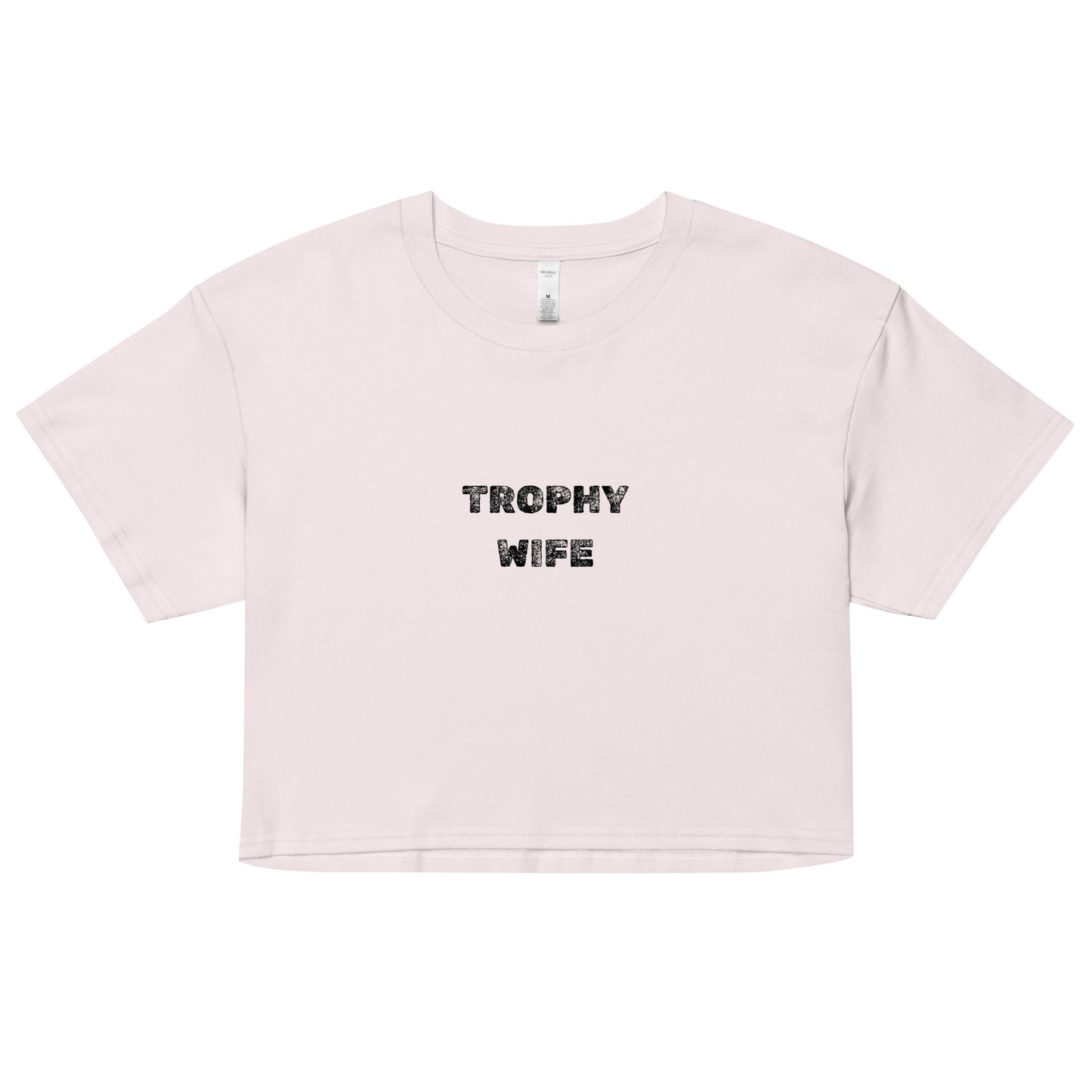 Trophy Wife